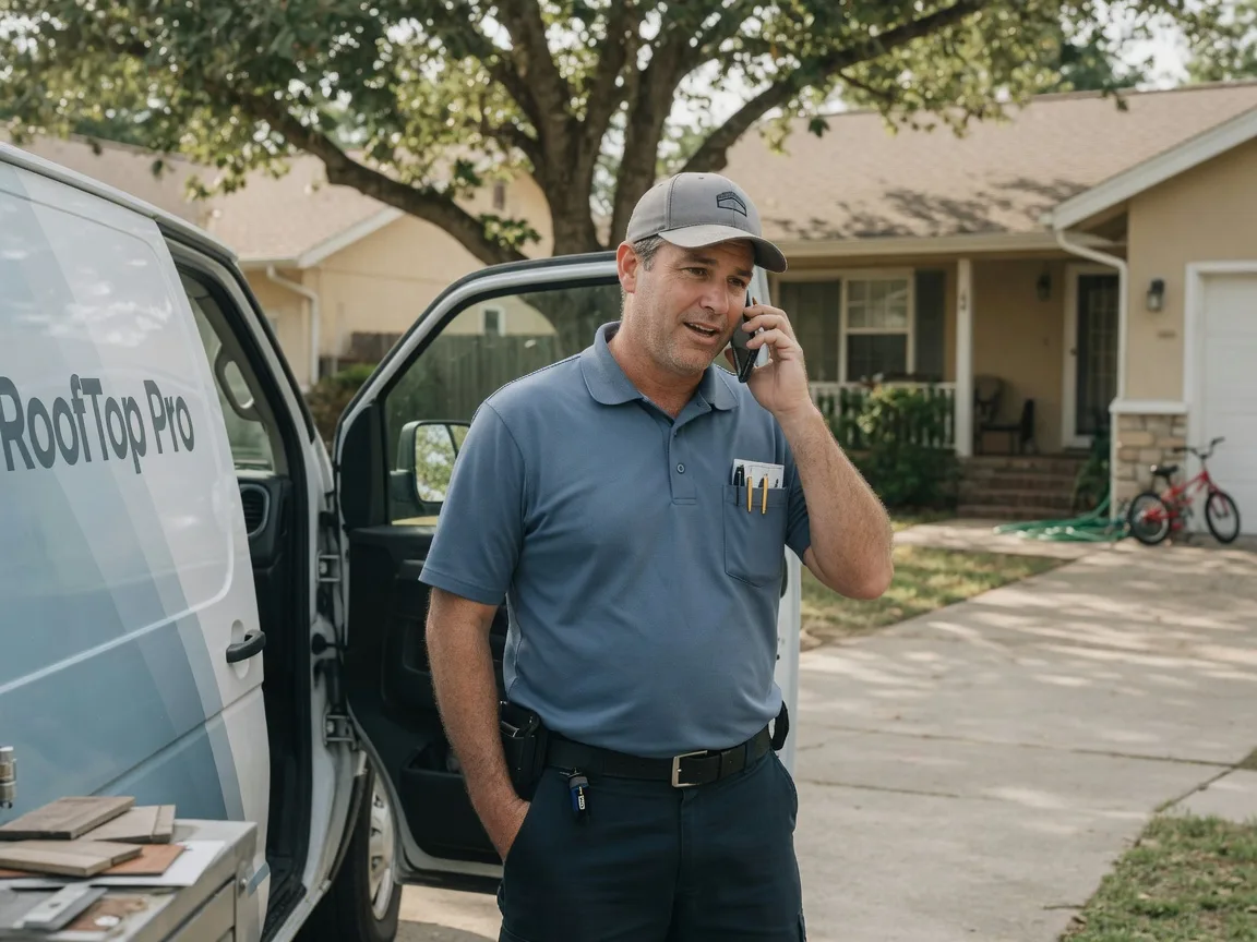 Roof Repair Tygh Valley, OR FAQs